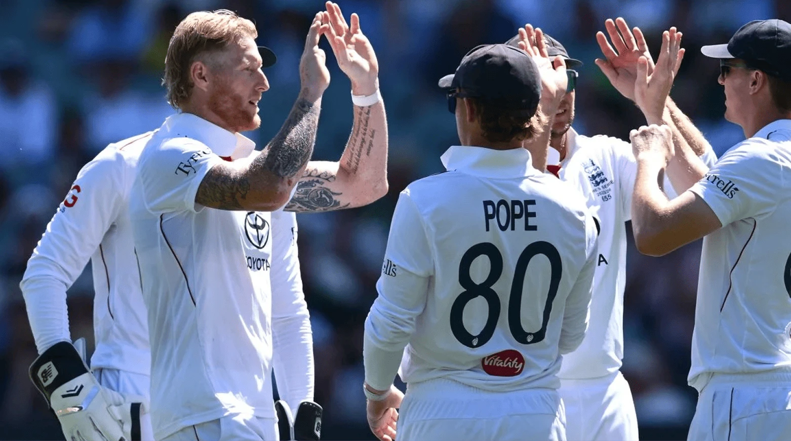 Rob Key on England's Ashes defeat: 'We haven't helped players get to their best'